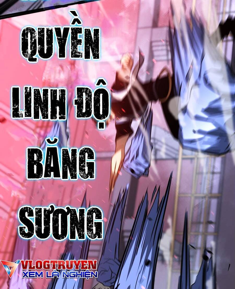 Siêu Phàm Tiến Hóa Chương 126 Ảnh 54