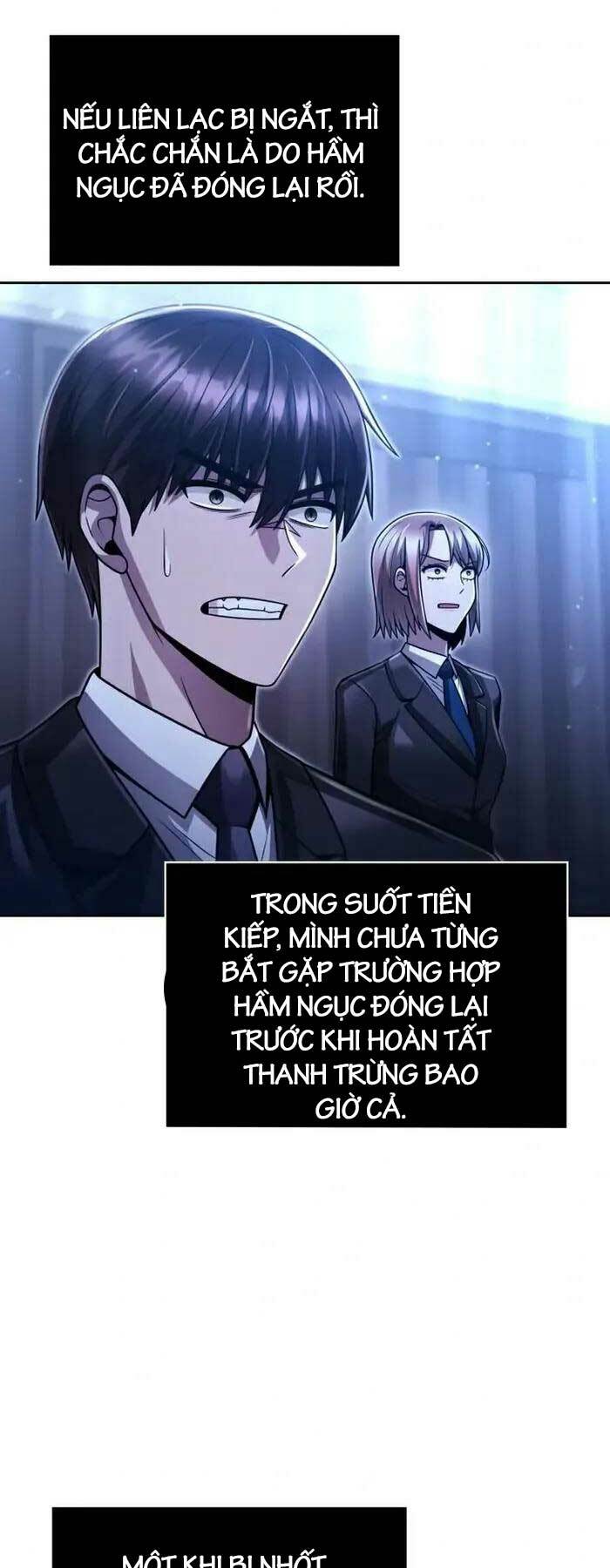 Thợ Săn Thiên Tài Hồi Quy Thành Lao Công Chương 53 Ảnh 24