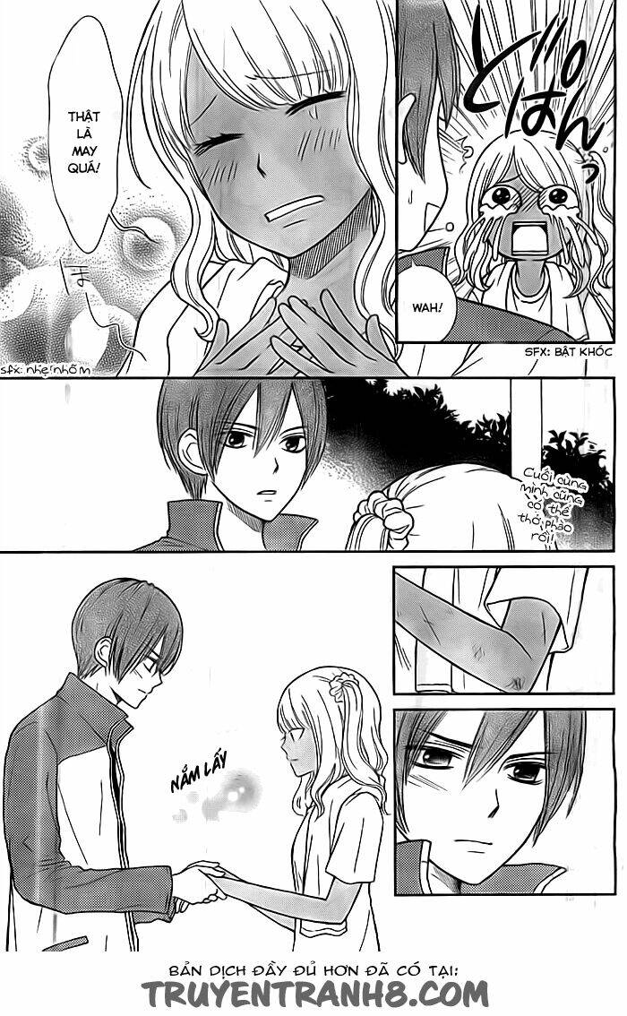 Seishun Otome Banchou! Chương 7 Ảnh 34