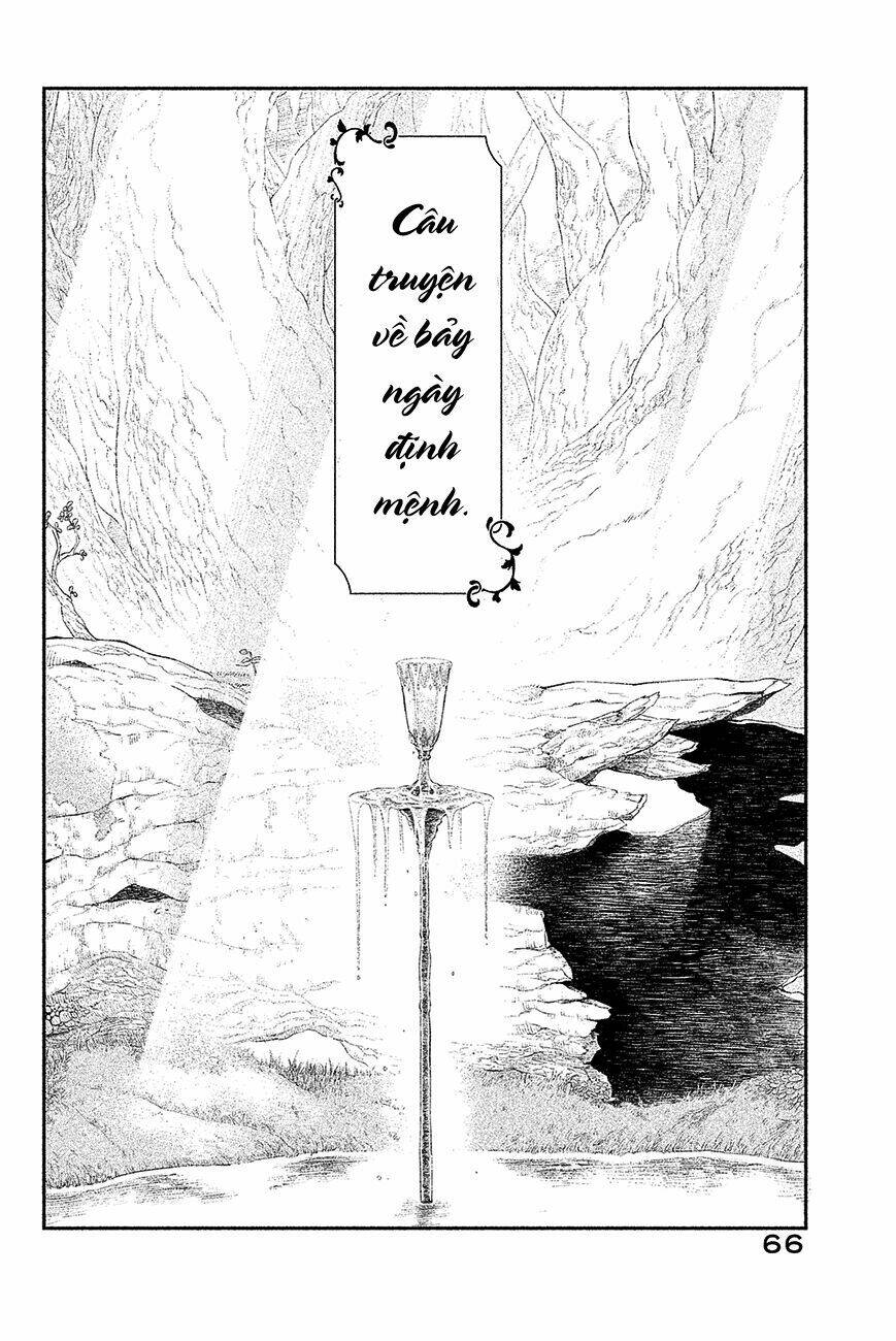 Ngoại Truyện Về Ban Và Elaine Chương 1 Ảnh 66