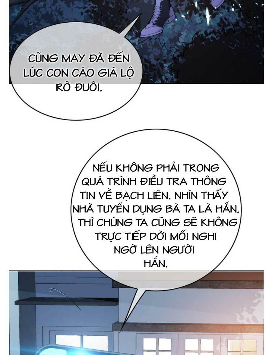 Cô Vợ Nhỏ Nuông Chiều Quá Lại Thành Ác!! Chương 207.2 Ảnh 15