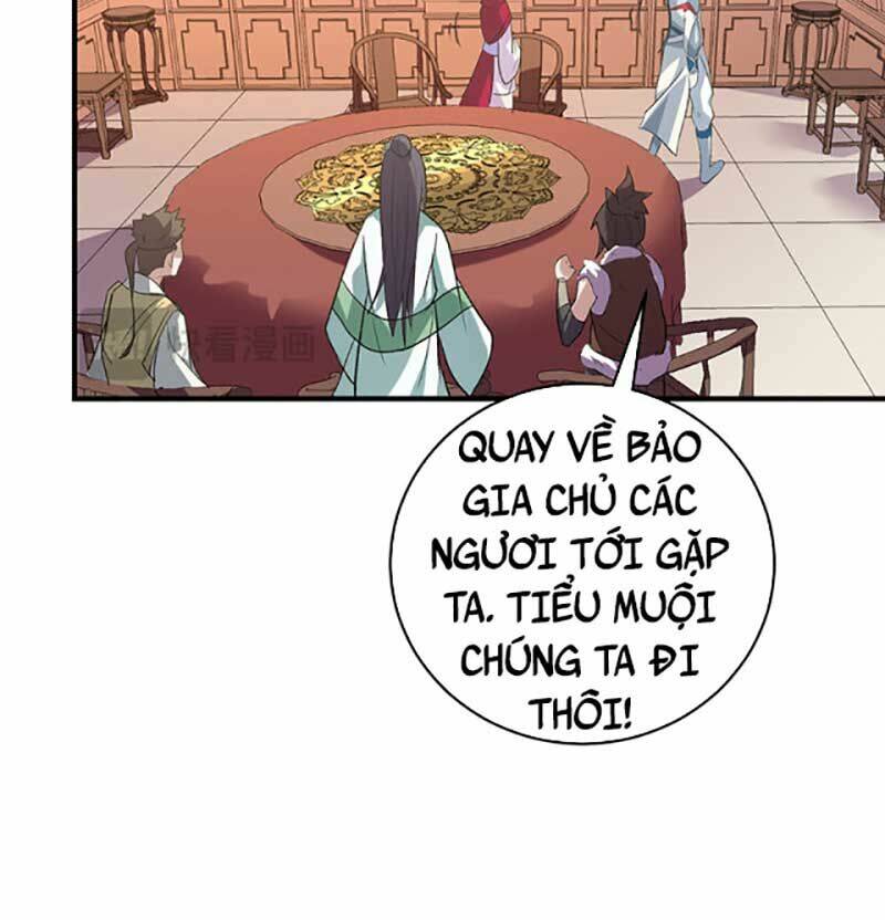 Võ Đạo Độc Tôn Chương 629 Ảnh 62