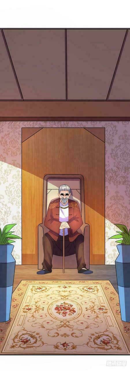 Tổng Tài Daddy Siêu Quyền Lực Chương 25 Ảnh 6