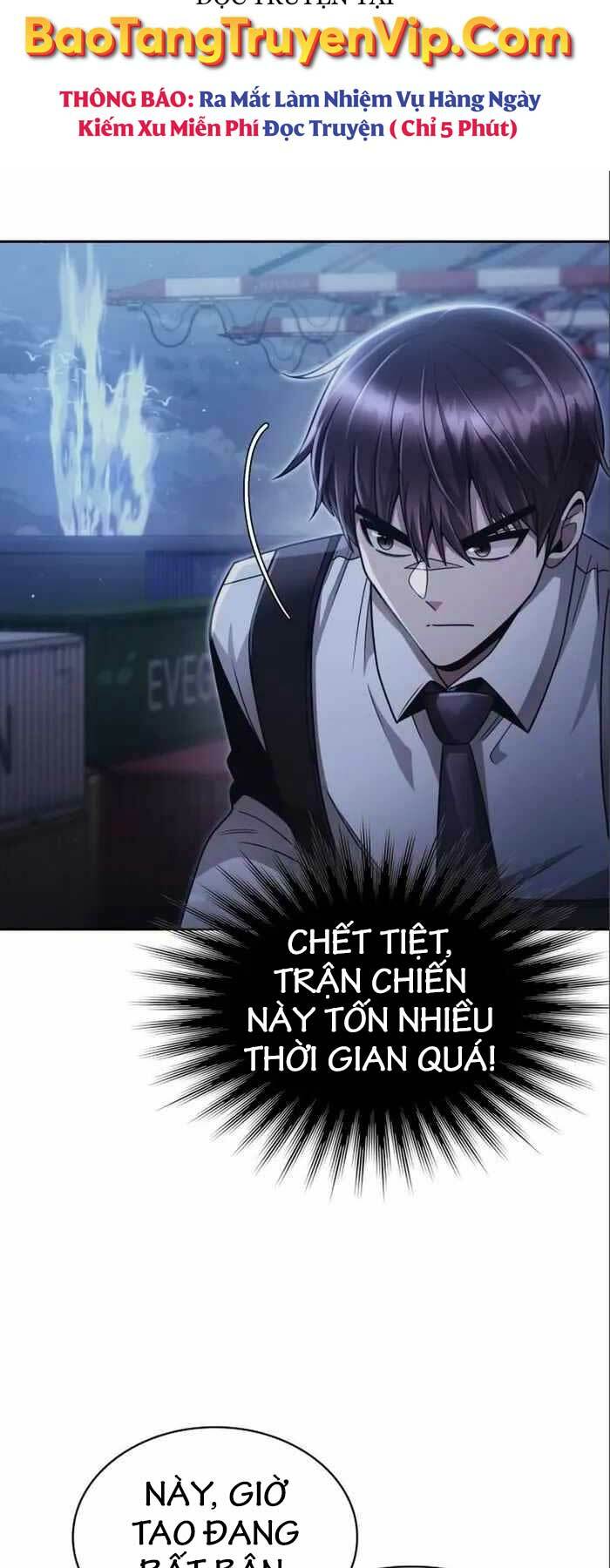 Thợ Săn Thiên Tài Hồi Quy Thành Lao Công Chương 54 Ảnh 11