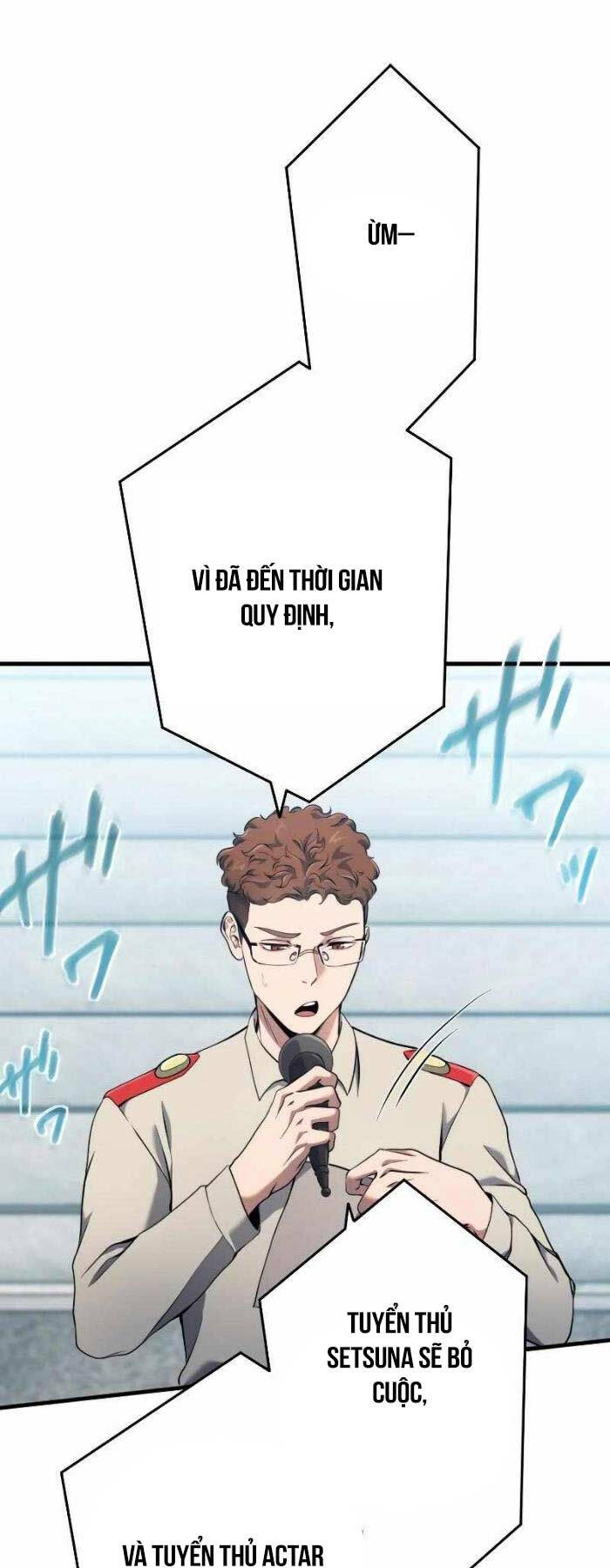 Pháp Sư Cận Chiến Hồi Quy Chương 10 Ảnh 54
