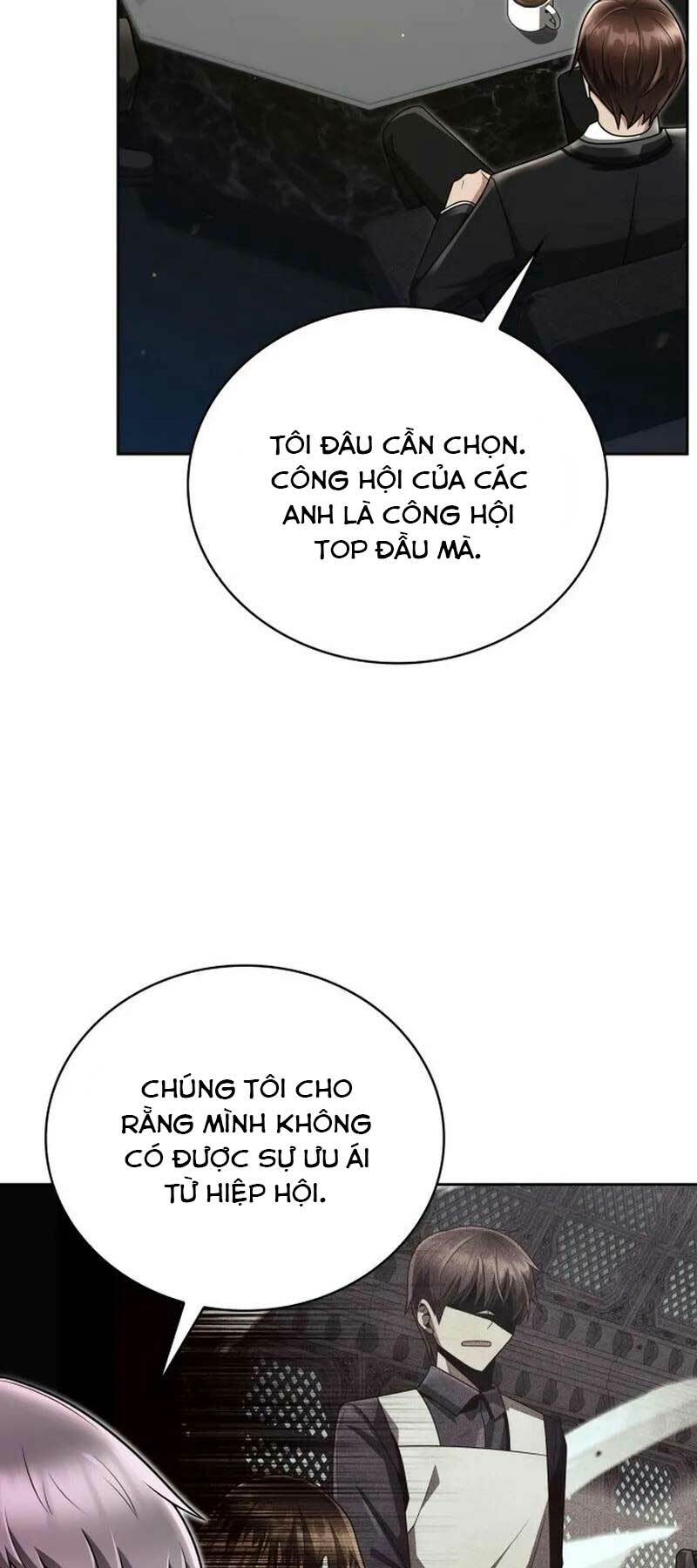 Thợ Săn Thiên Tài Hồi Quy Thành Lao Công Chương 45 Ảnh 116
