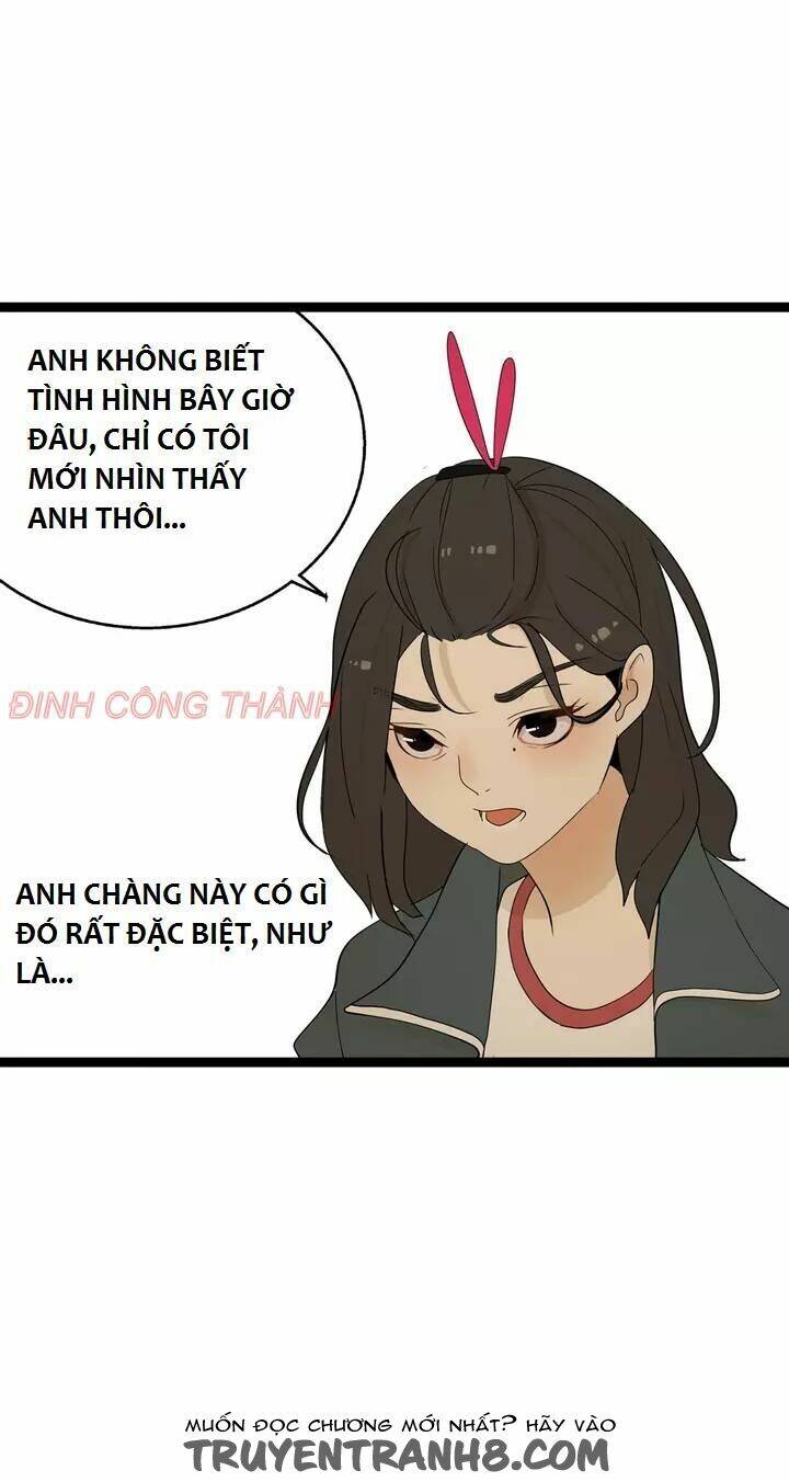 Mục Vụ Chương 3 Ảnh 4