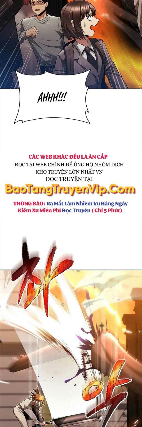 Thợ Săn Thiên Tài Hồi Quy Thành Lao Công Chương 48 Ảnh 9