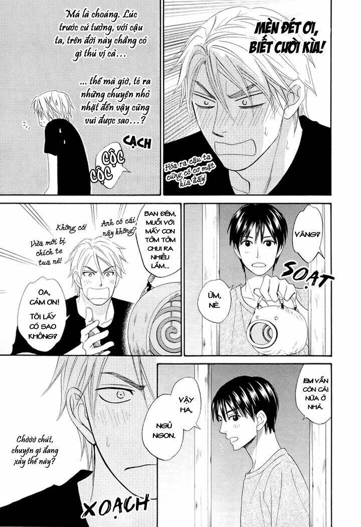 Heart No Kakurega Chương 1 Ảnh 49
