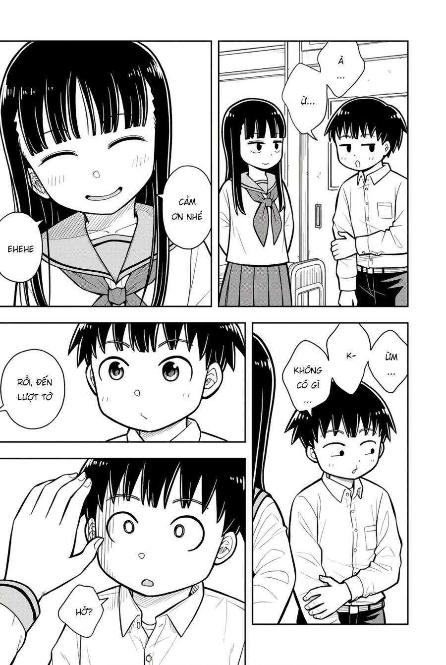 Kyou Kara Hajimeru Osananajimi Chương 28 Ảnh 12