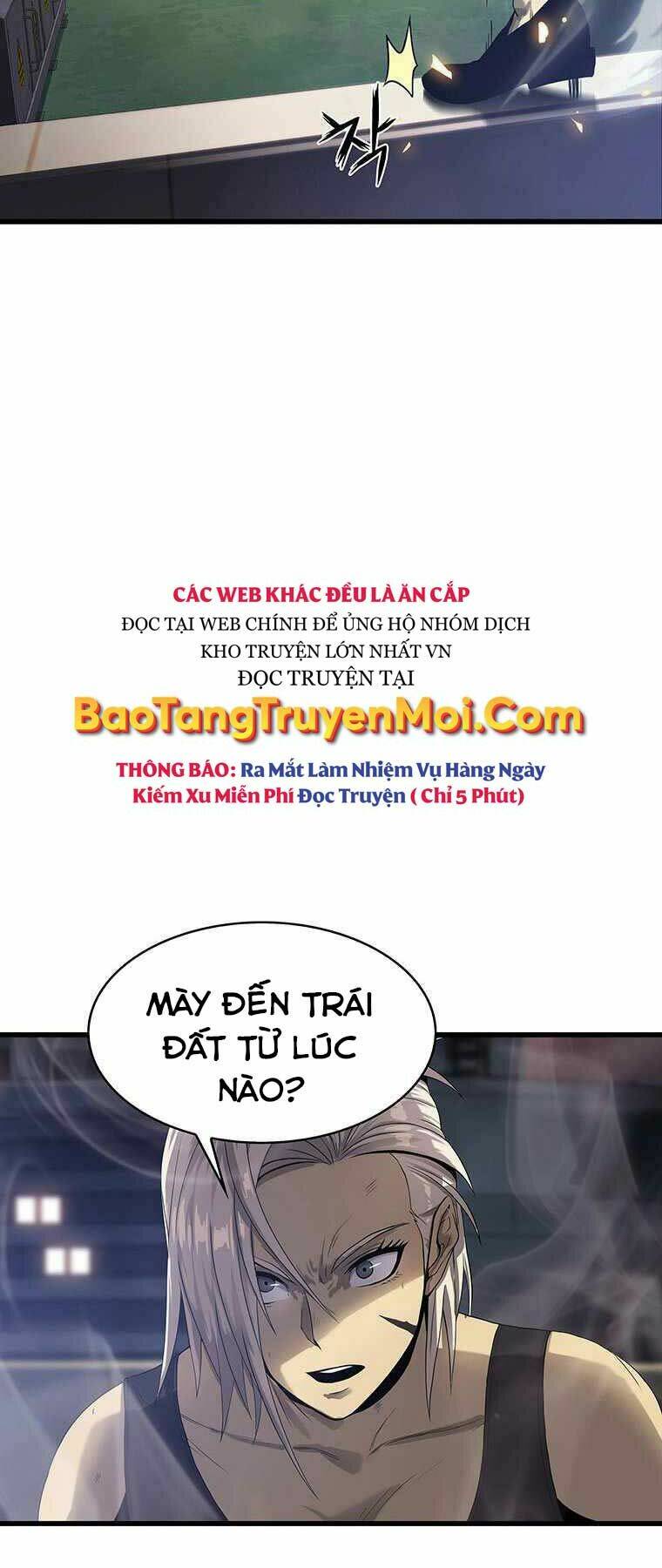 Hậu Duệ Của Hổ Chương 5 Ảnh 76