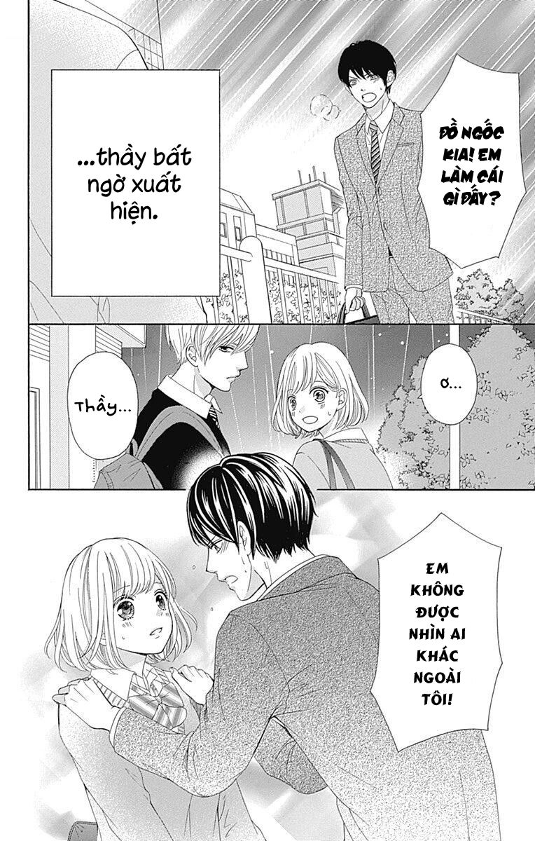 Furuya-Sensei Wa An-Chan No Mono Chương 15 Ảnh 32