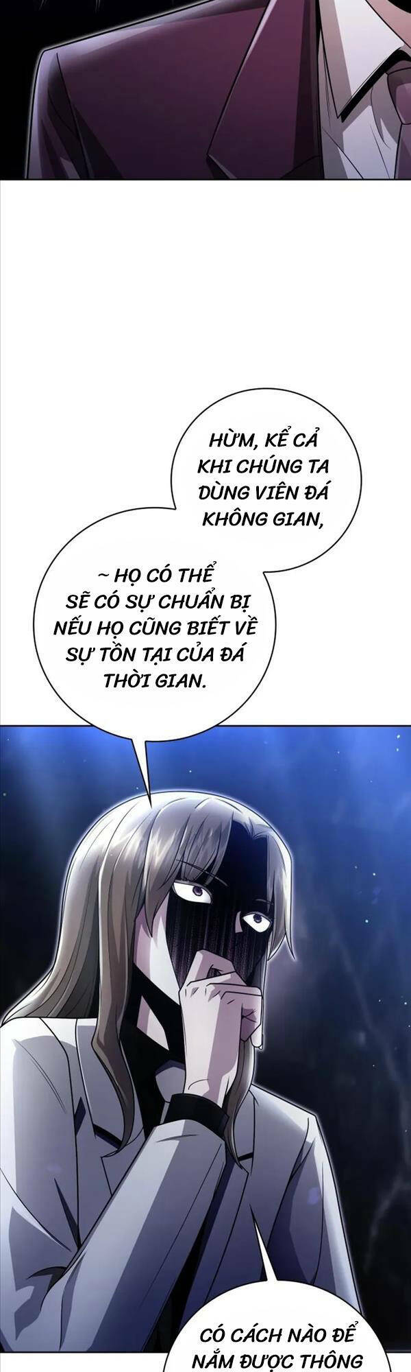 Thợ Săn Thiên Tài Hồi Quy Thành Lao Công Chương 44 Ảnh 31
