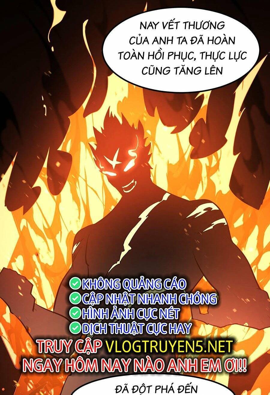 Siêu Phàm Tiến Hóa Chương 131 Ảnh 18