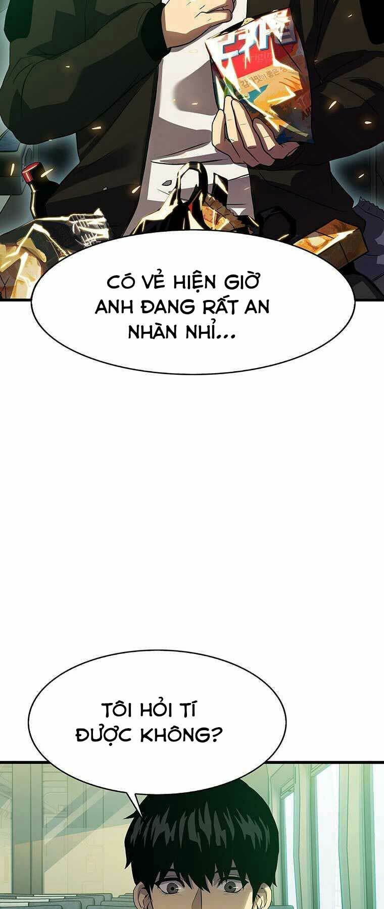 Hậu Duệ Của Hổ Chương 7 Ảnh 59