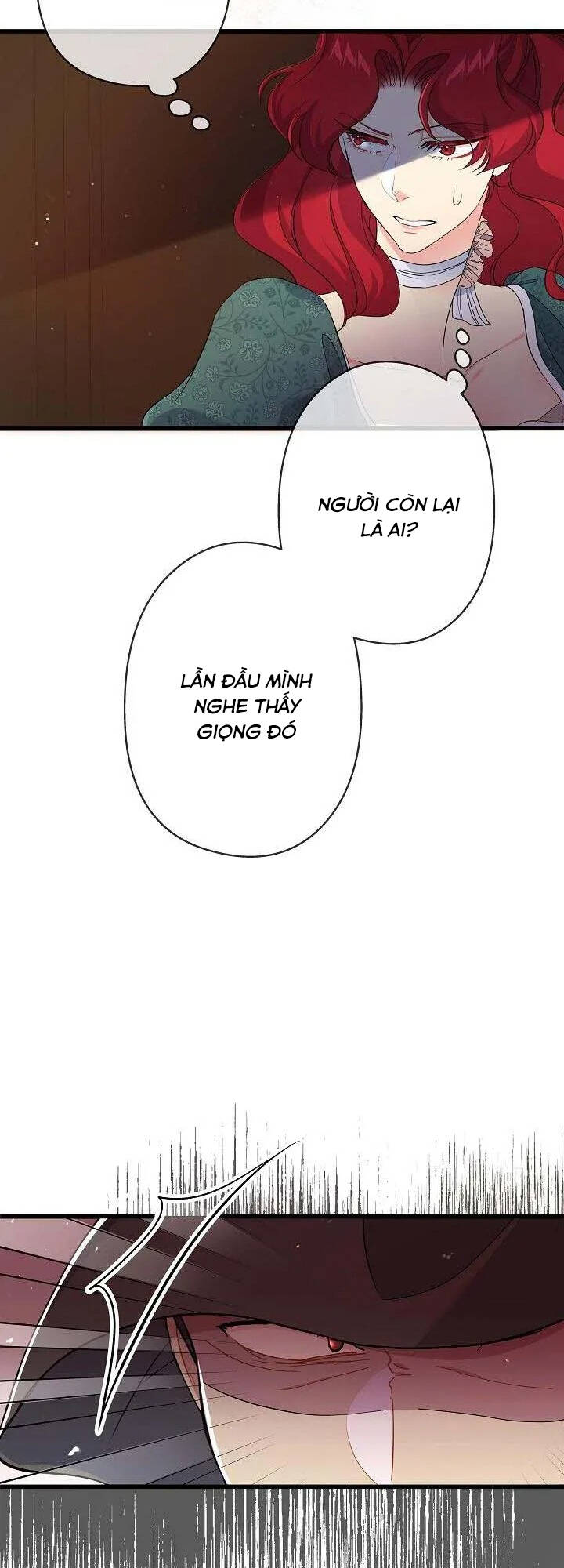 Nếu Là Phản Diện, Liệu Tôi Sẽ Chết? Chương 44 Ảnh 42