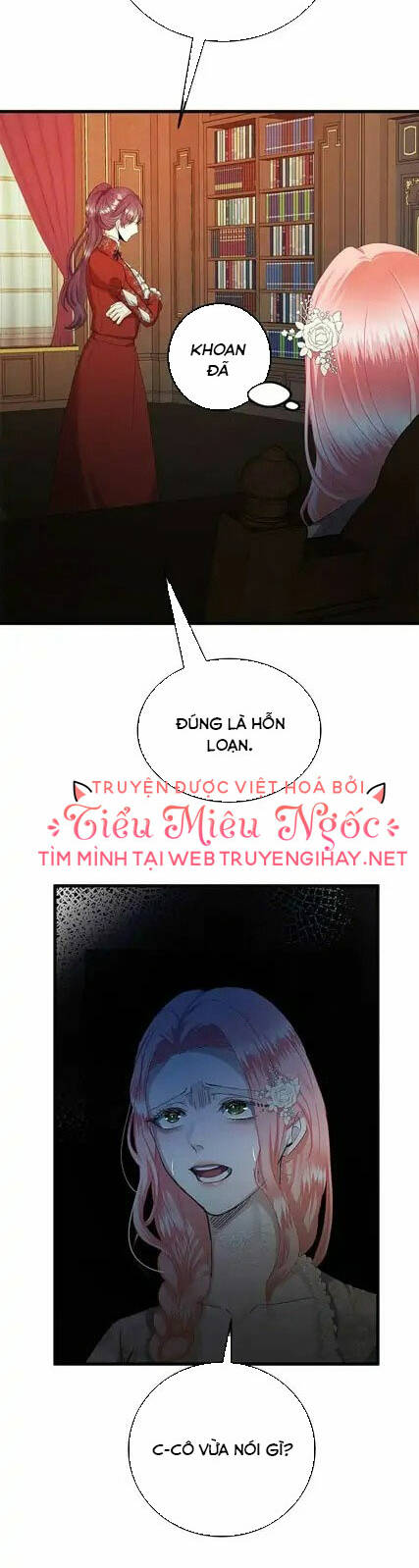 Tôi Muốn Hủy Cuộc Hôn Ước Này Chương 37 Ảnh 12