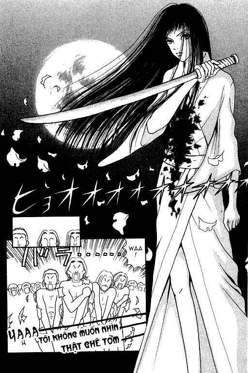 Yamato Nadeshiko Shichihenge Chương 6 Ảnh 39