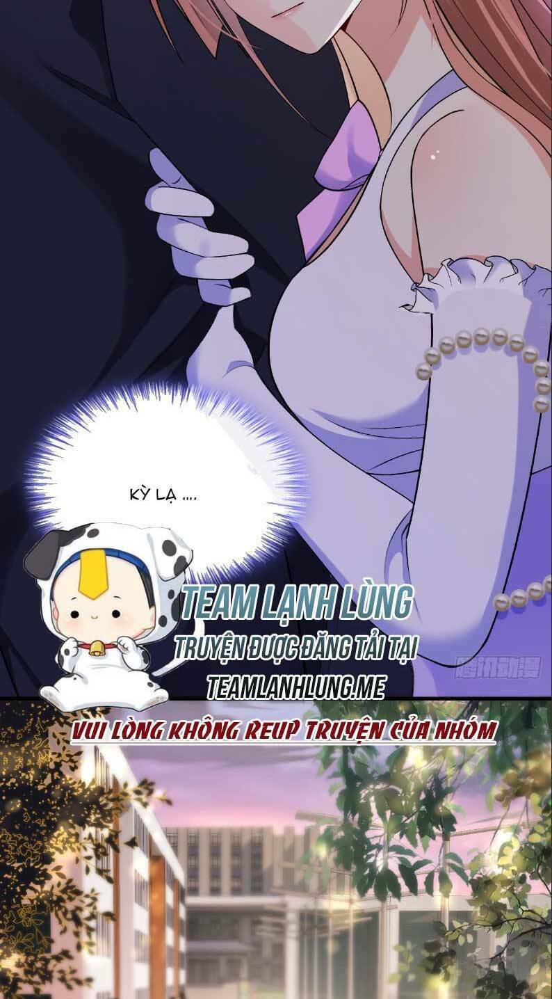Phu Nhân Mỗi Ngày Đều Muốn Chạy Trốn Chương 9 Ảnh 37
