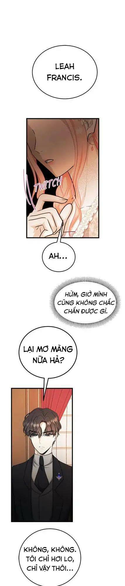 Tôi Muốn Hủy Cuộc Hôn Ước Này Chương 38 Ảnh 10