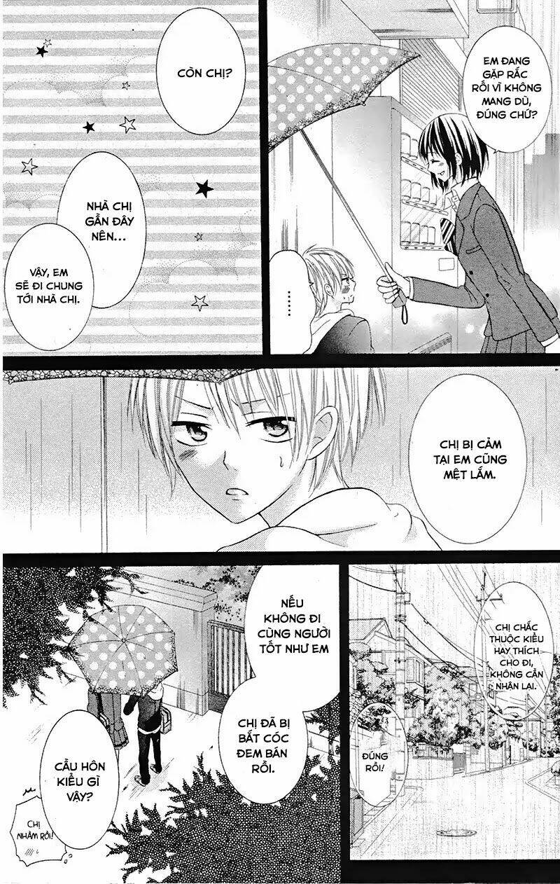 Zettai, Kimi To Kekkon Senken Chương 1 Ảnh 40