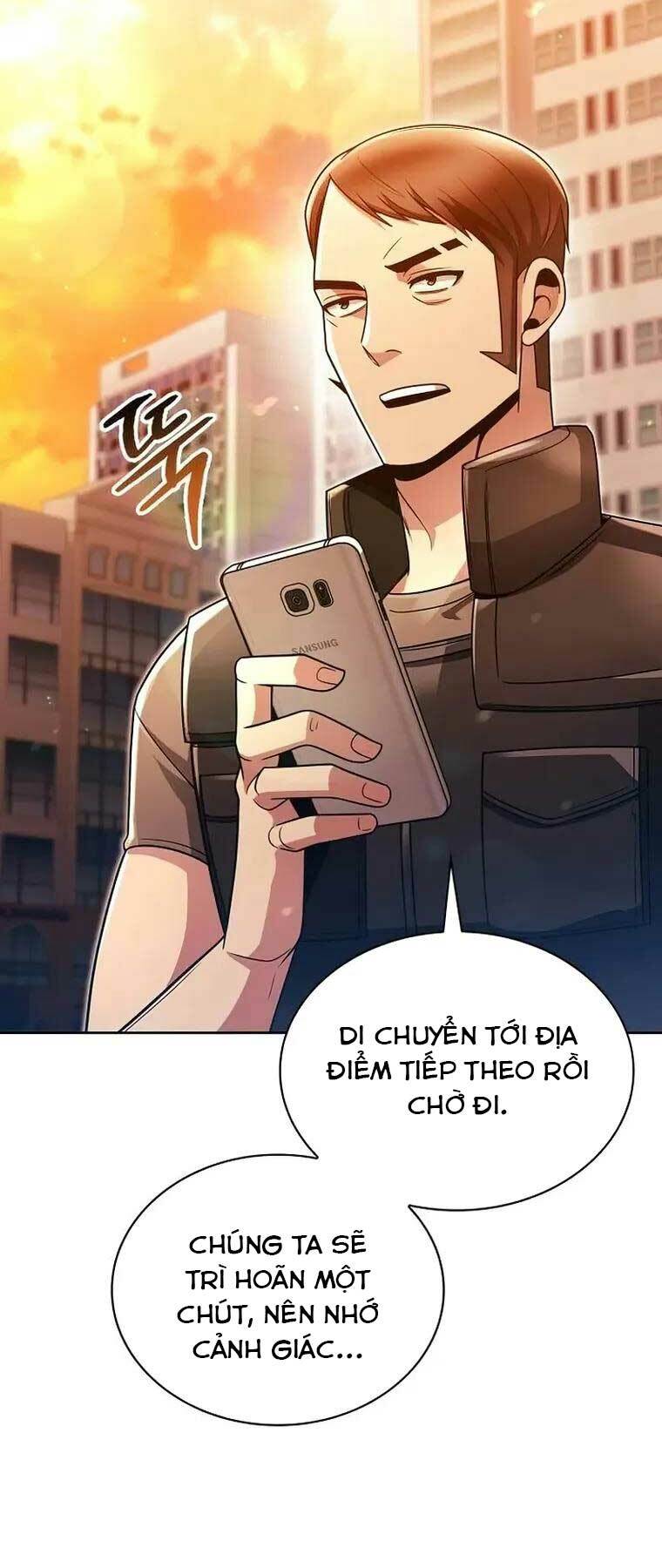 Thợ Săn Thiên Tài Hồi Quy Thành Lao Công Chương 46 Ảnh 86