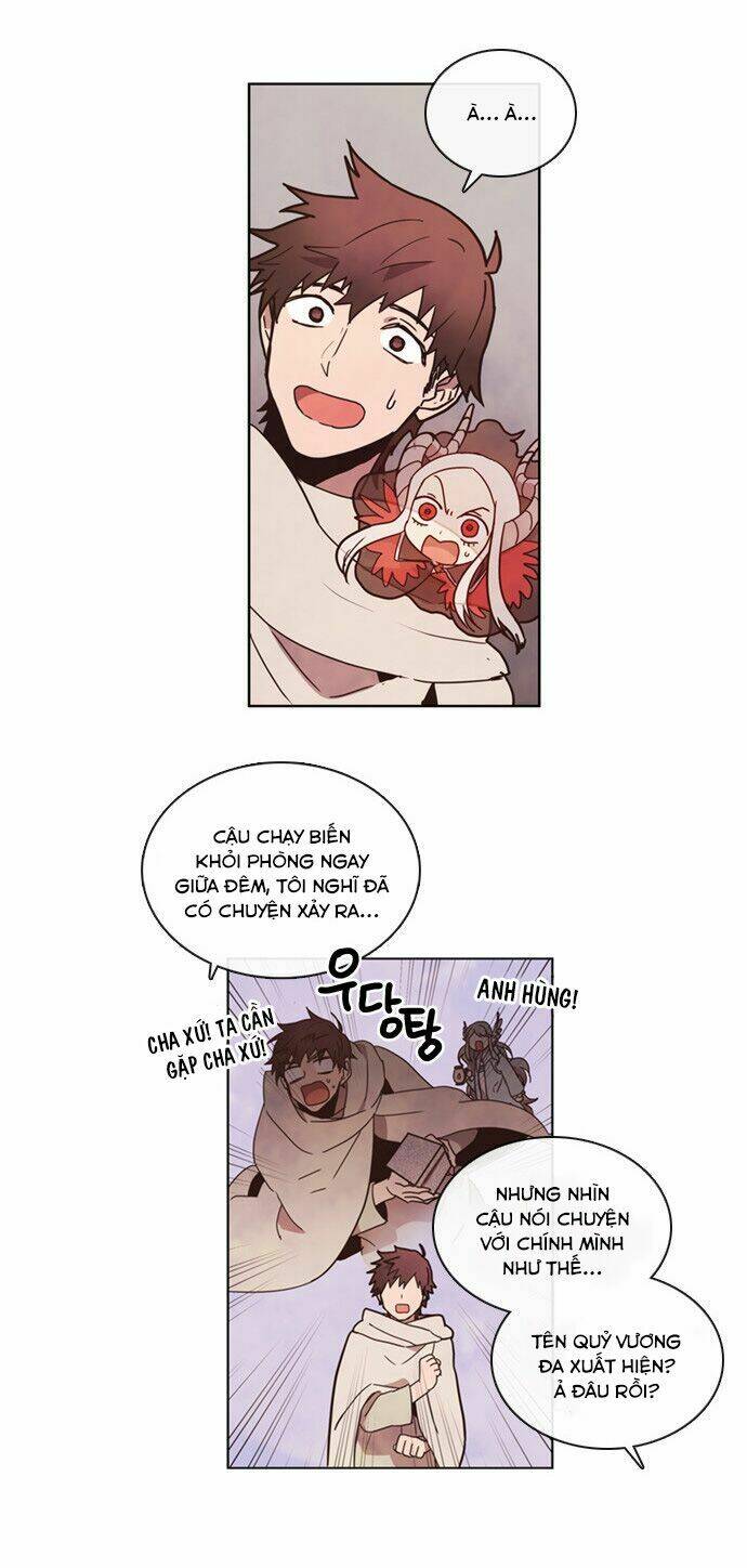 Miracle! Hero-Nim Chương 4 Ảnh 14