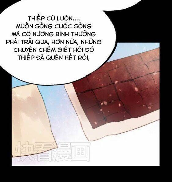 Nam Yên Trai Bút Lục Chương 11 Ảnh 64