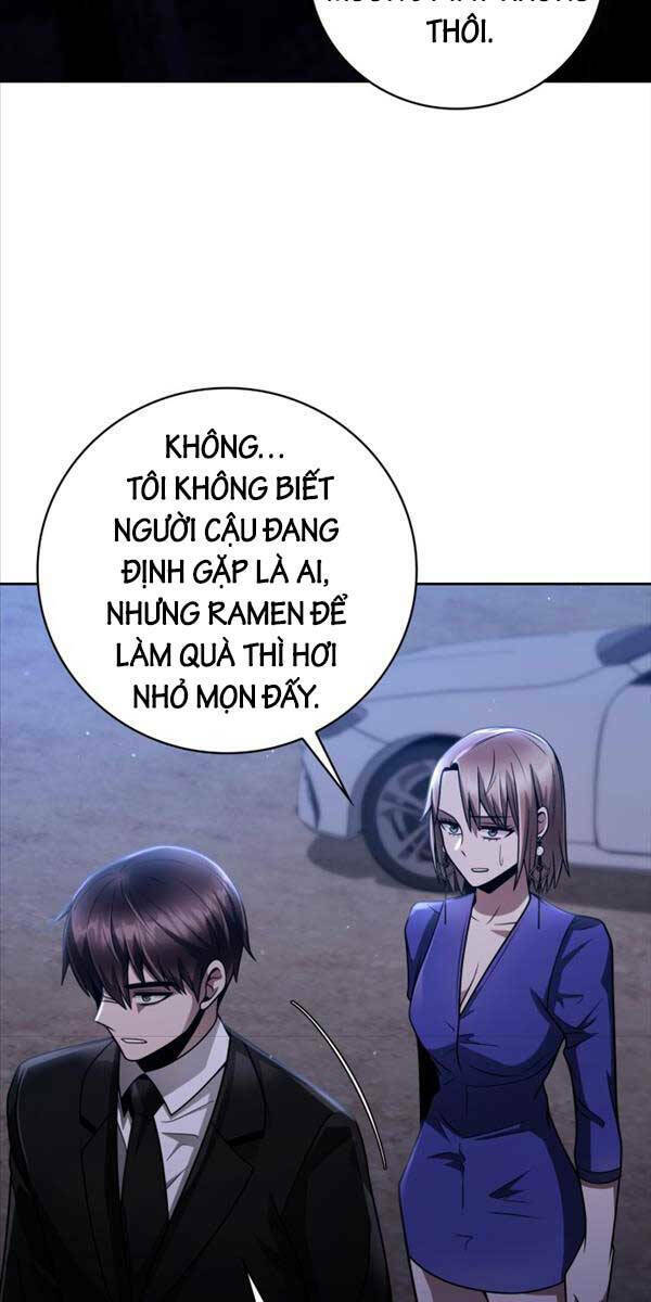 Thợ Săn Thiên Tài Hồi Quy Thành Lao Công Chương 40 Ảnh 33