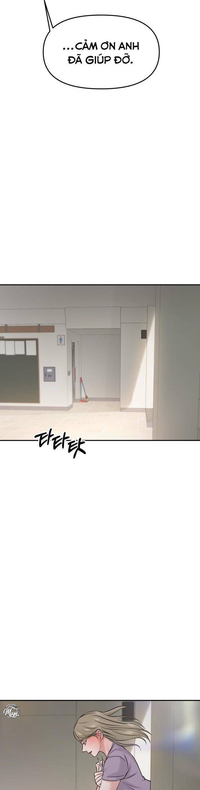 Tình Yêu Cấp 4 Chương 53 Ảnh 17