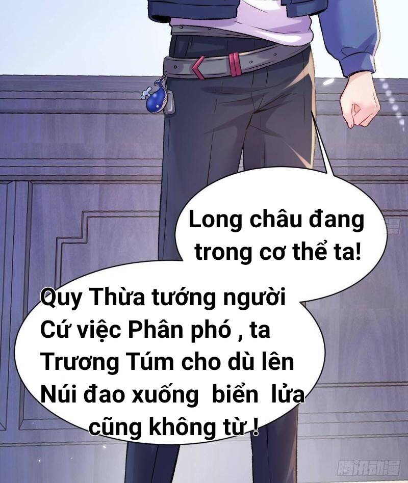 Long Vương Cuối Cùng Chương 5 Ảnh 47