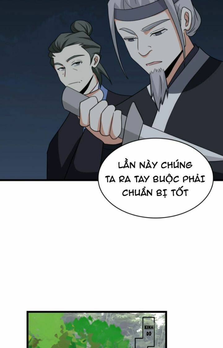 Ta Làm Kiêu Hùng Tại Dị Giới Chương 710 Ảnh 8