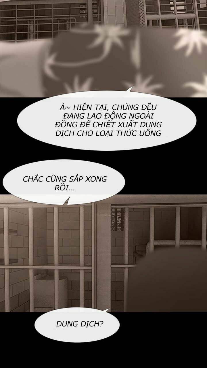 Dead Days Chương 49 Ảnh 40