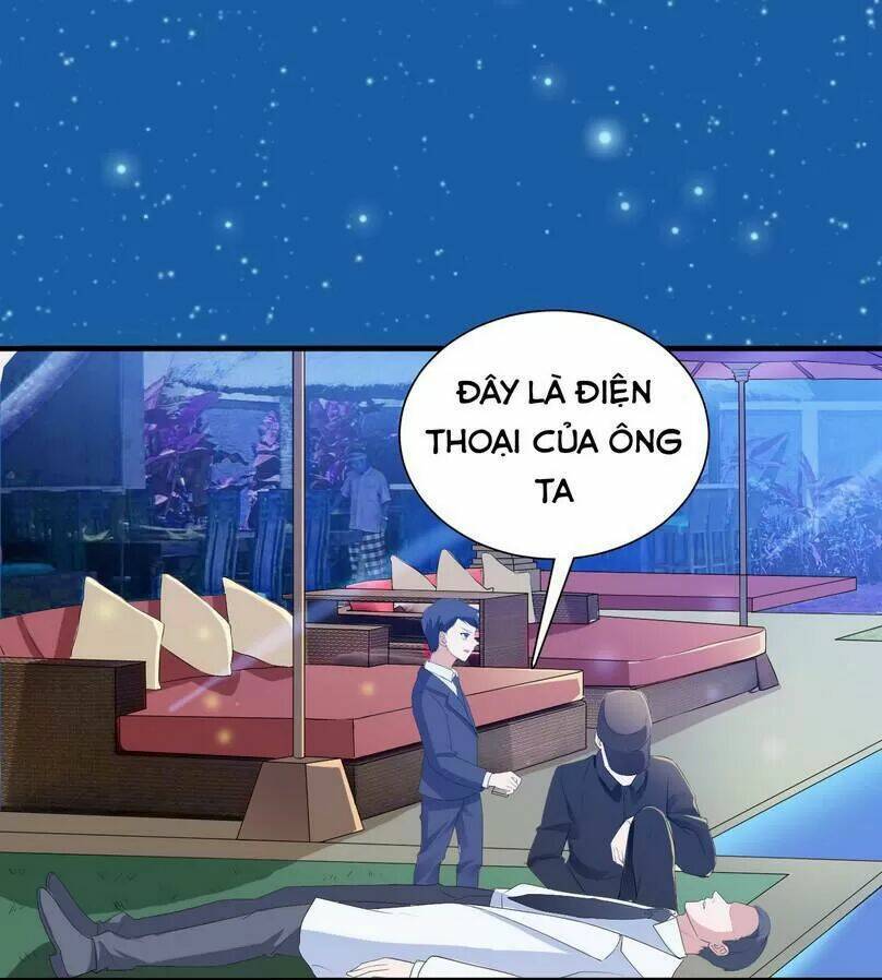 Cô Dâu Gả Thay Của Tổng Tài Chương 129 Ảnh 16