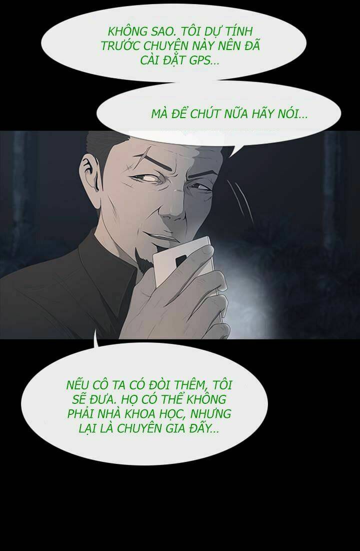 Dead Days Chương 51 Ảnh 58