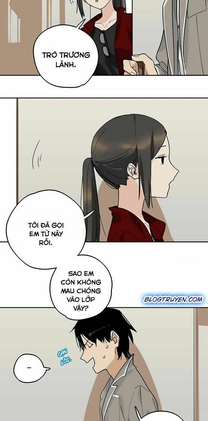 Nữ Nhân Tôi Thích Là Quái Kiệt! Chương 2 Ảnh 9