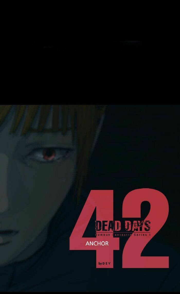 Dead Days Chương 58 Ảnh 5