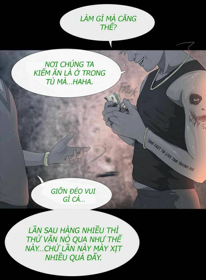 Dead Days Chương 53 Ảnh 17
