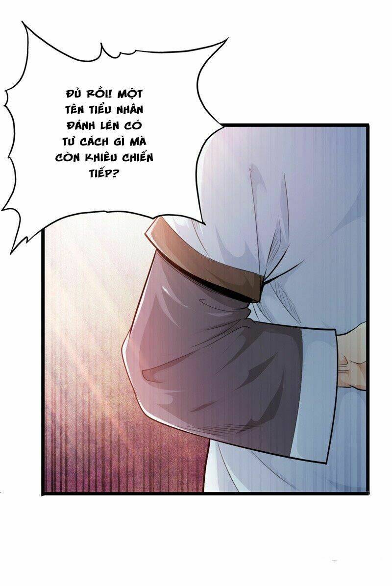 Thái Cổ Cuồng Ma Chương 23 Ảnh 41