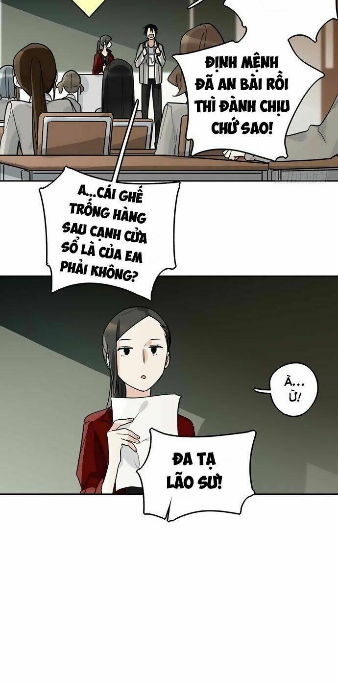 Nữ Nhân Tôi Thích Là Quái Kiệt! Chương 2 Ảnh 19
