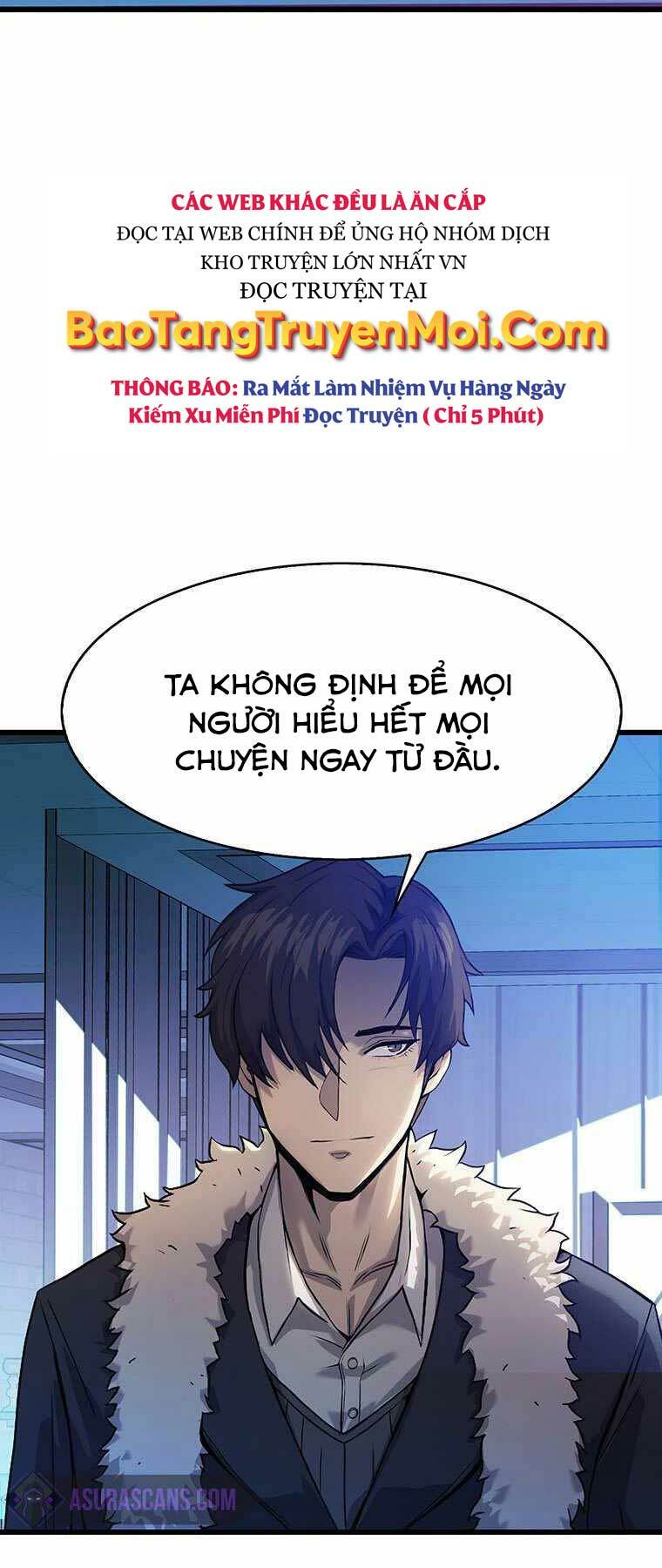Hậu Duệ Của Hổ Chương 7 Ảnh 5