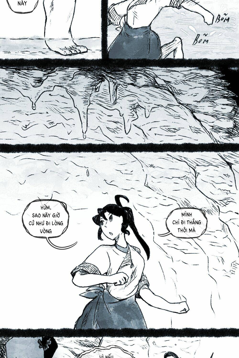 Đồng Vọng Dân Gian Chương 7 Ảnh 6