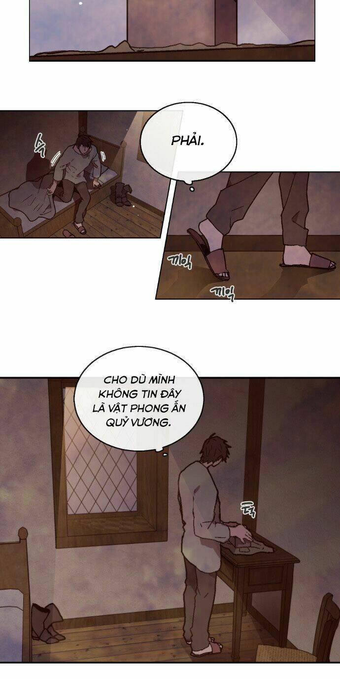 Miracle! Hero-Nim Chương 3 Ảnh 26