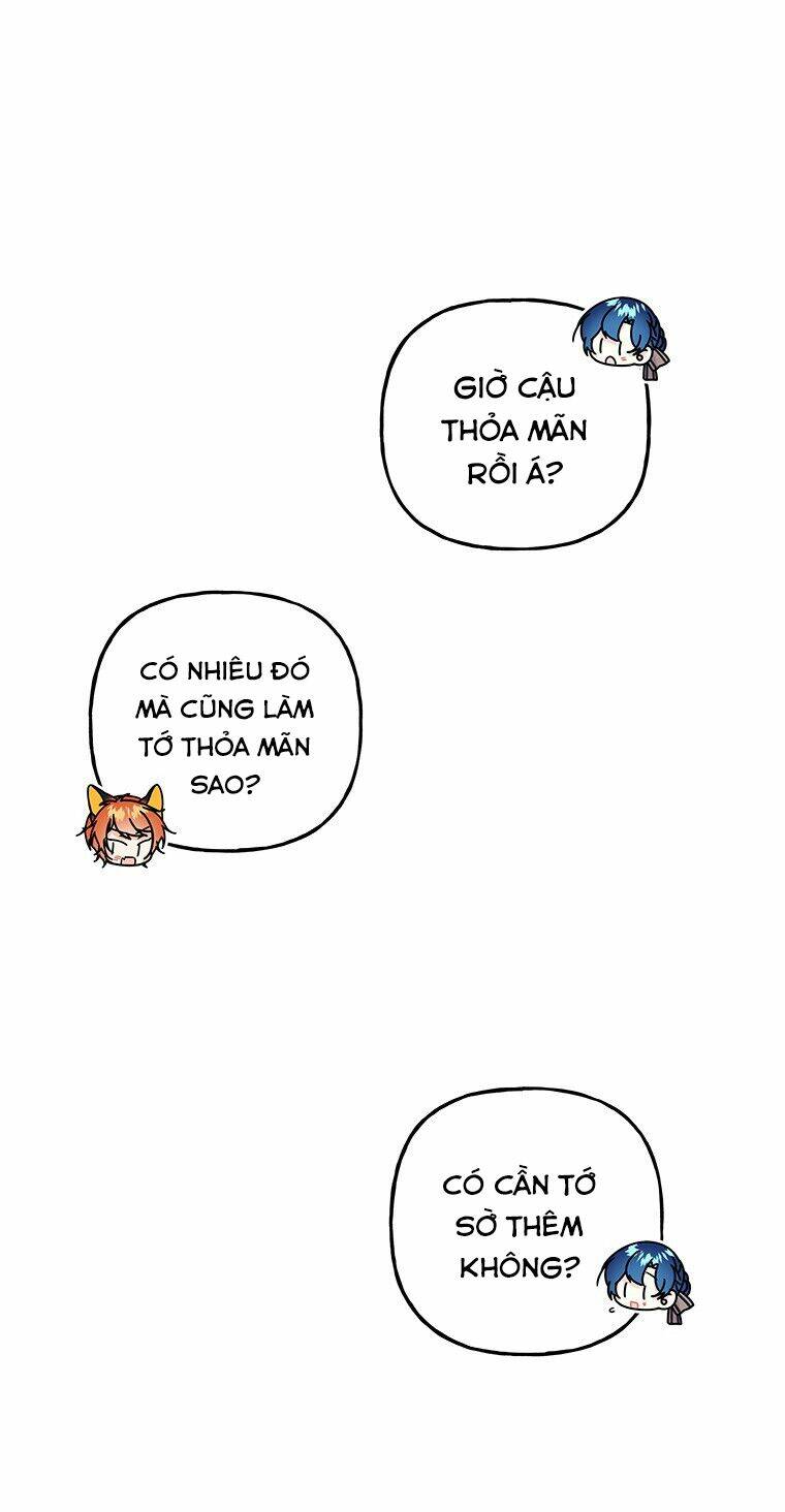 Con Gái Của Đại Pháp Sư Chương 78 Ảnh 43
