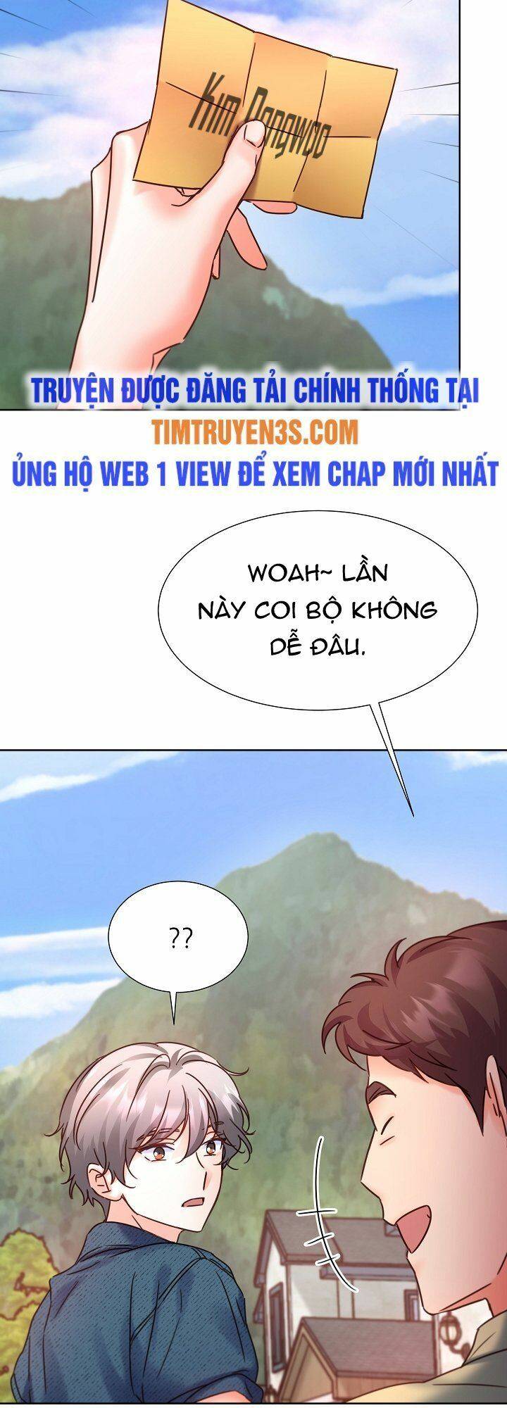 Trở Lại Làm Idol Chương 73 Ảnh 56