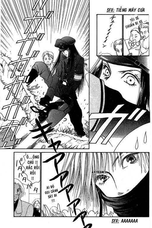 Yamato Nadeshiko Shichihenge Chương 4 Ảnh 29