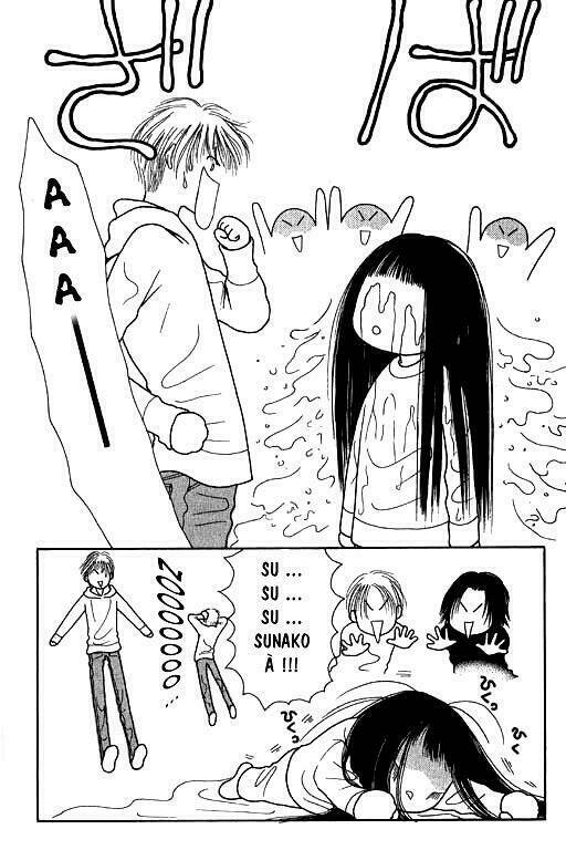 Yamato Nadeshiko Shichihenge Chương 6 Ảnh 44
