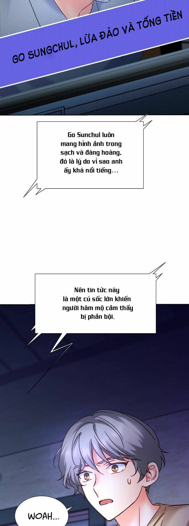 Trở Lại Làm Idol Chương 72 Ảnh 77