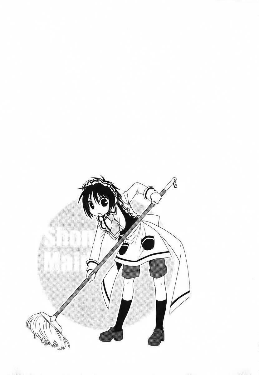 Shounen Maid Chương 13 Ảnh 27