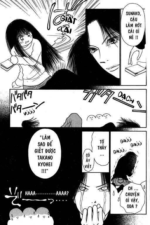 Yamato Nadeshiko Shichihenge Chương 4 Ảnh 11